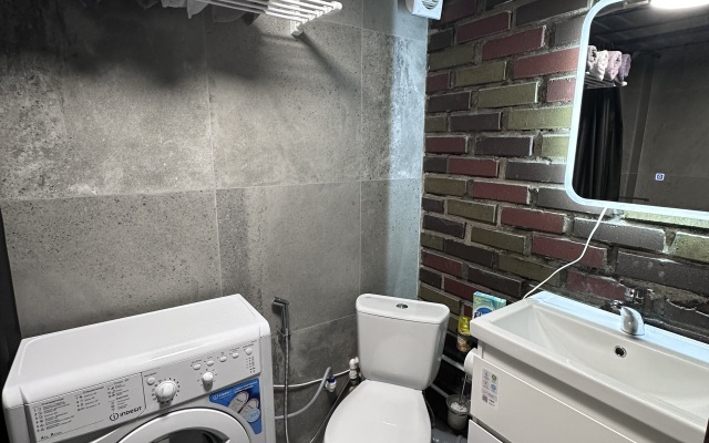 Апартаменты Izzzi 014