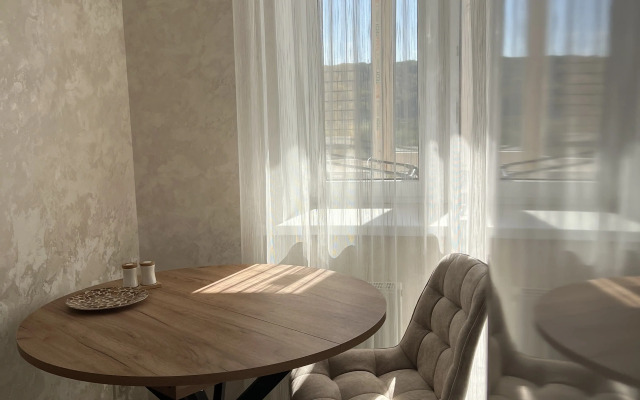 Pyatigorsk Komfort Apartments