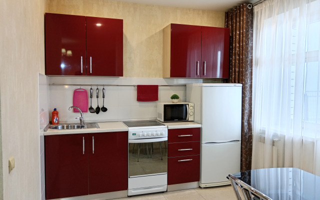 Business Studio Apartments