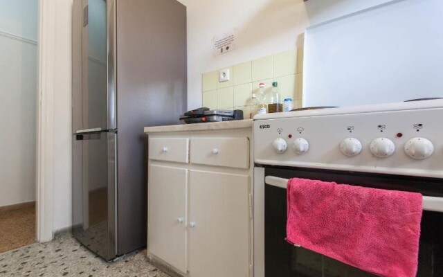 Incobroker Apartments