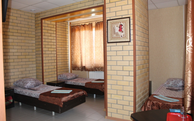 Гостиница Премьера