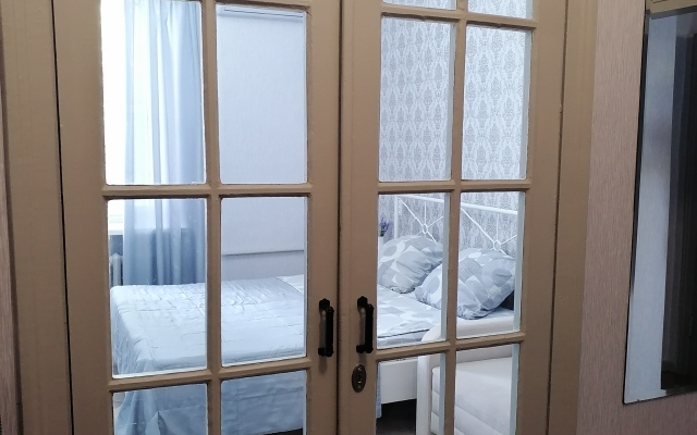 Квартира Сталинка рядом с Мамаевым Курганом