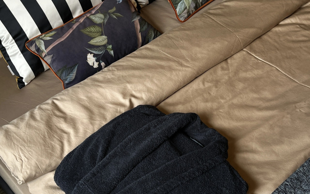 Квартира в историческом центре Ростова-на-Дону