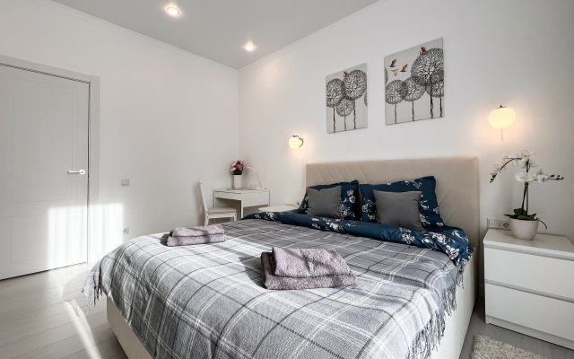 Апартаменты uTrip Mone