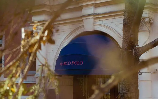 Marco Polo by Moss Hospitality Hotel