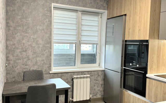 Квартира в районе Снеговой Пади