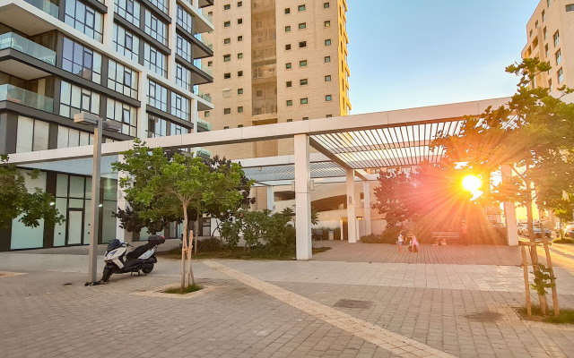 BnB Apartments Hayarkon Blue Sea Apartments