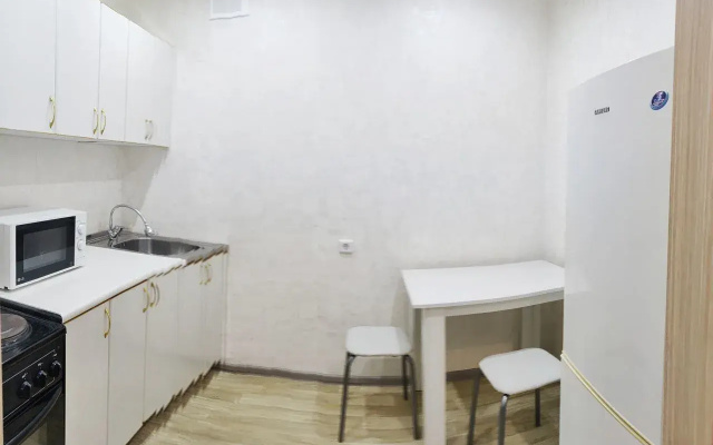 Квартира на Октябрьской 221