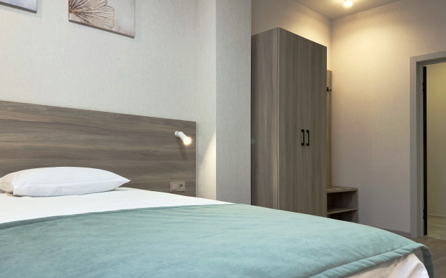 Elit Guest house