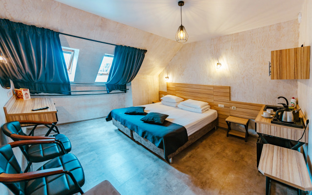 СПА-Отель La Terrassa