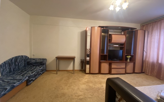 Апартаменты на Гоголя 7