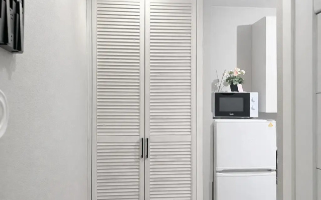 Апартаменты Happy People на улице Галины Вишневской дом 5