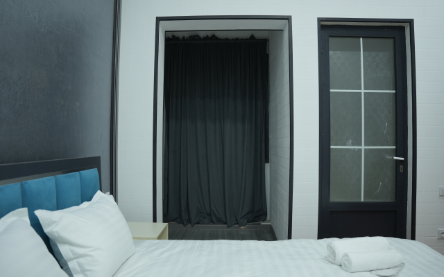 Fortuna Hotel
