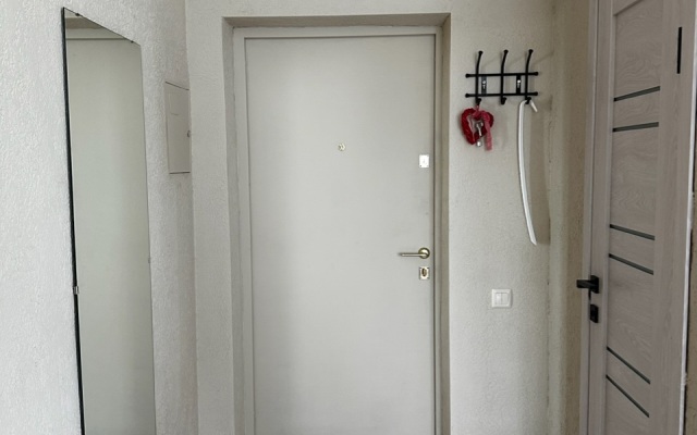 Homely Suite Apartments