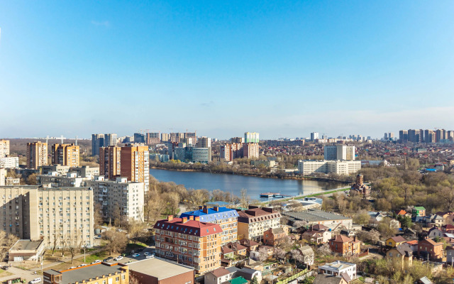 Квартира в ЖК Звездный