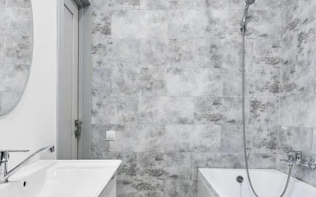 Na Ulitse Novgorodskaya 14 Flat