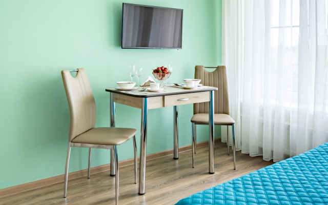 Апартаменты Атмосфера 9