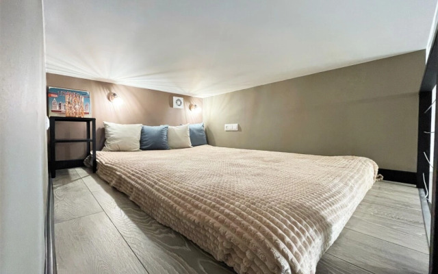 Апартаменты 1 СуткиСпб Самый Центр Владимирский 10