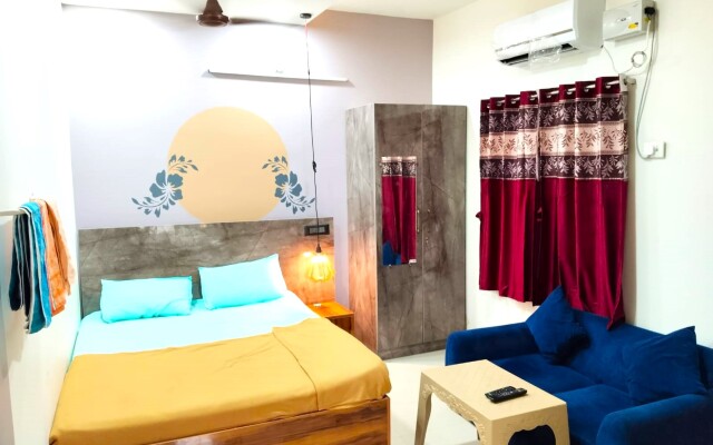 ASS Happystay Inn Hotel