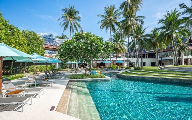 SAii Laguna Phuket Hotel