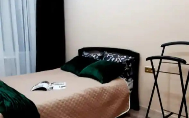 Квартира на Чайковского 14