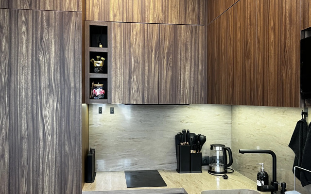 Апартаменты Дизайнерские в Сочи