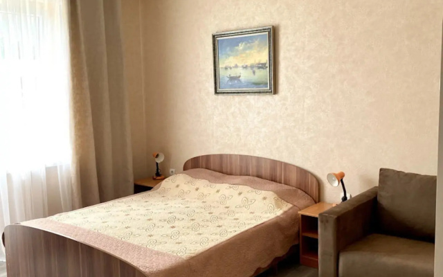 Гостевой дом Райский Уголок