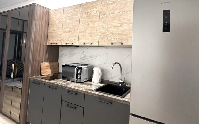 Апартаменты Комфорт Актер Гэлакси