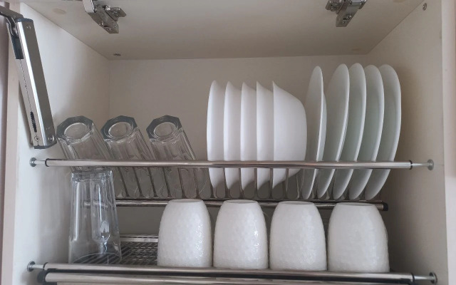 Квартира Как Дома Только Лучше