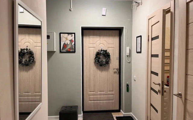 Апартаменты Атмоcфера-Rоmantiс 1