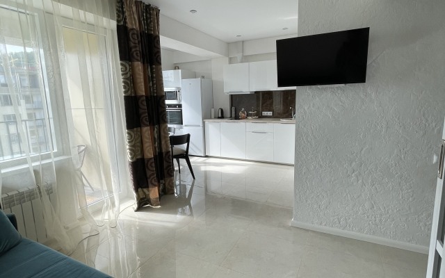 Apartamenty Berrio Karavella Portugalii Flat