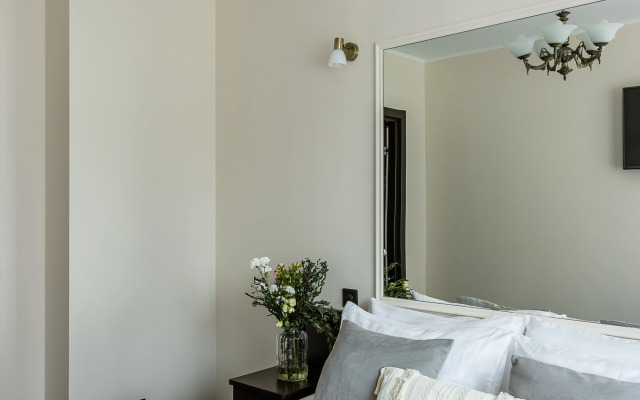 Nomera na Morskoy Guest house (ex. Kruzenshtern)