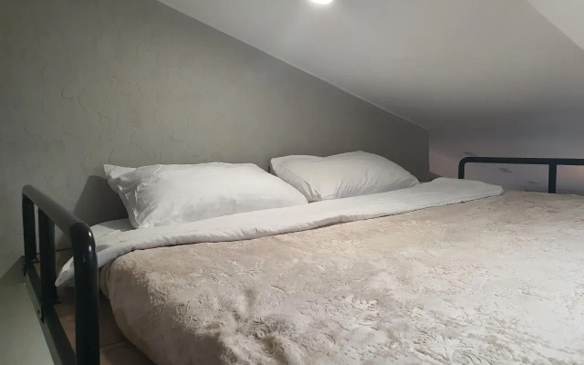 Квартира Art-Seasons Курская