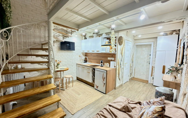 Апартаменты SVLакшми Home