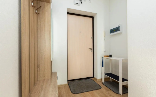 Апартаменты Этажидейли на Московской 198