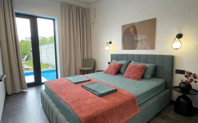 Гостевой дом Avalon Park