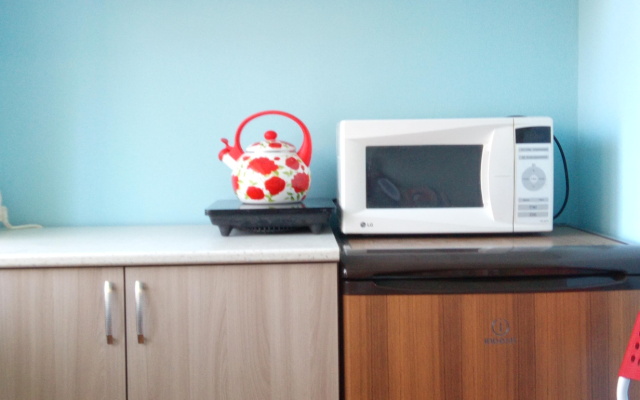 Isaev Hostel