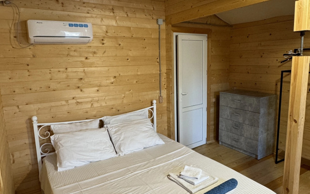 Sea Land Cottage hotel