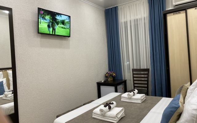 Arbat Mini-hotel