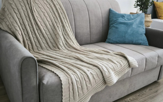 Квартира Уютный адрес