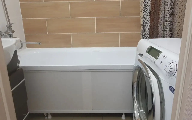 Квартира на Проспекте Шахтёров 85А