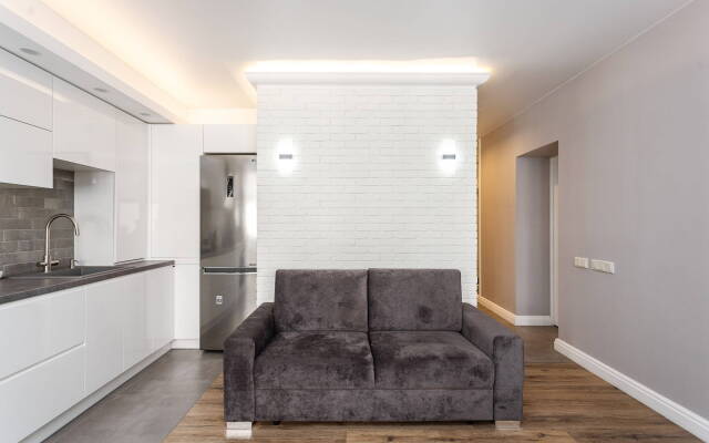 Квартира Апартаменты Амаленау