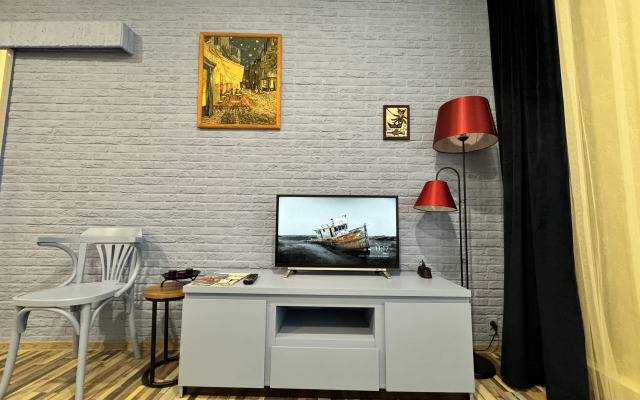 Myau Flat