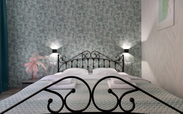 Apartamenty-komfort na Chernyshevskoj