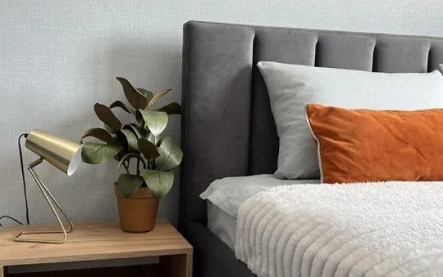 Апартаменты на 2-м Брагинском проезде 9