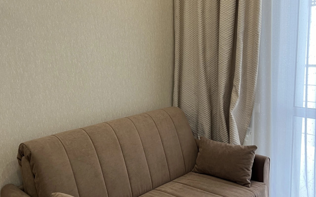 Квартира на Крымской 89 (541)