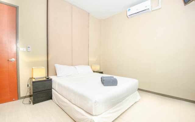 Pattaya Pool Villa