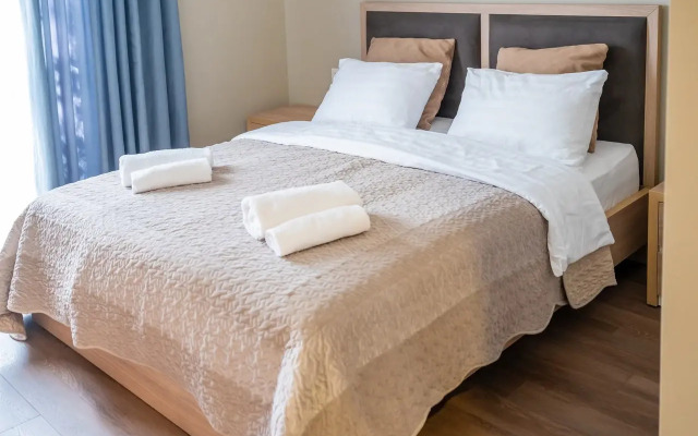 Garden Boutique Hotel