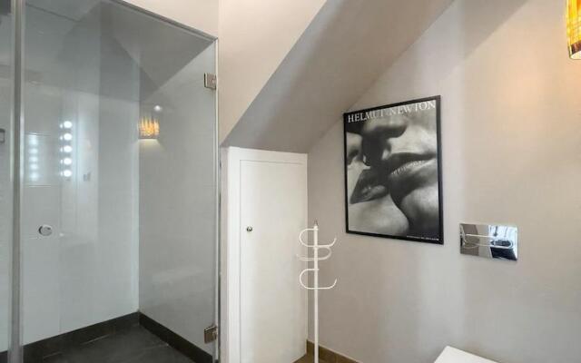 Бутик-отель Marbella Boutique Art Suites