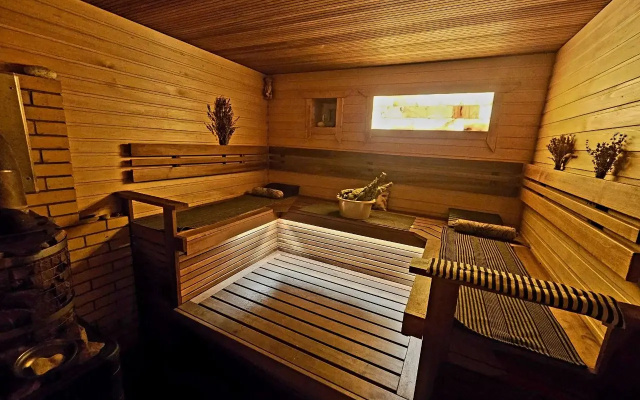 Частный дом для отдыха и души Ваша Dacha